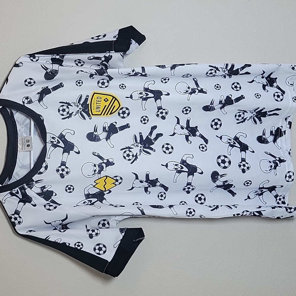 Soccer Jersey